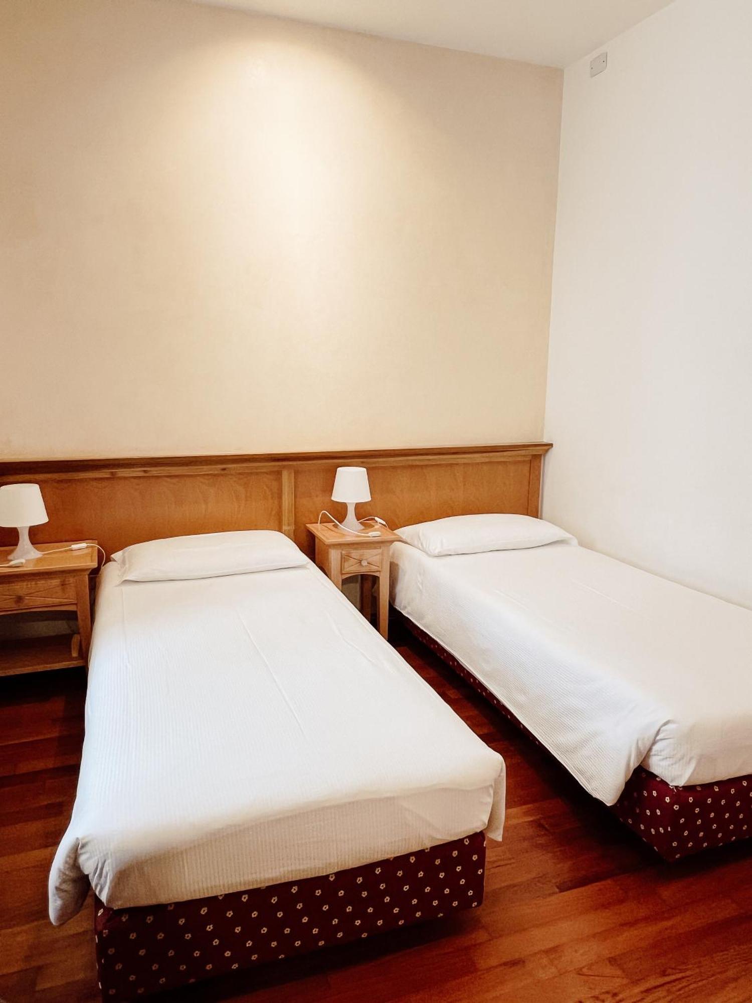 Gorizia Inn 外观 照片
