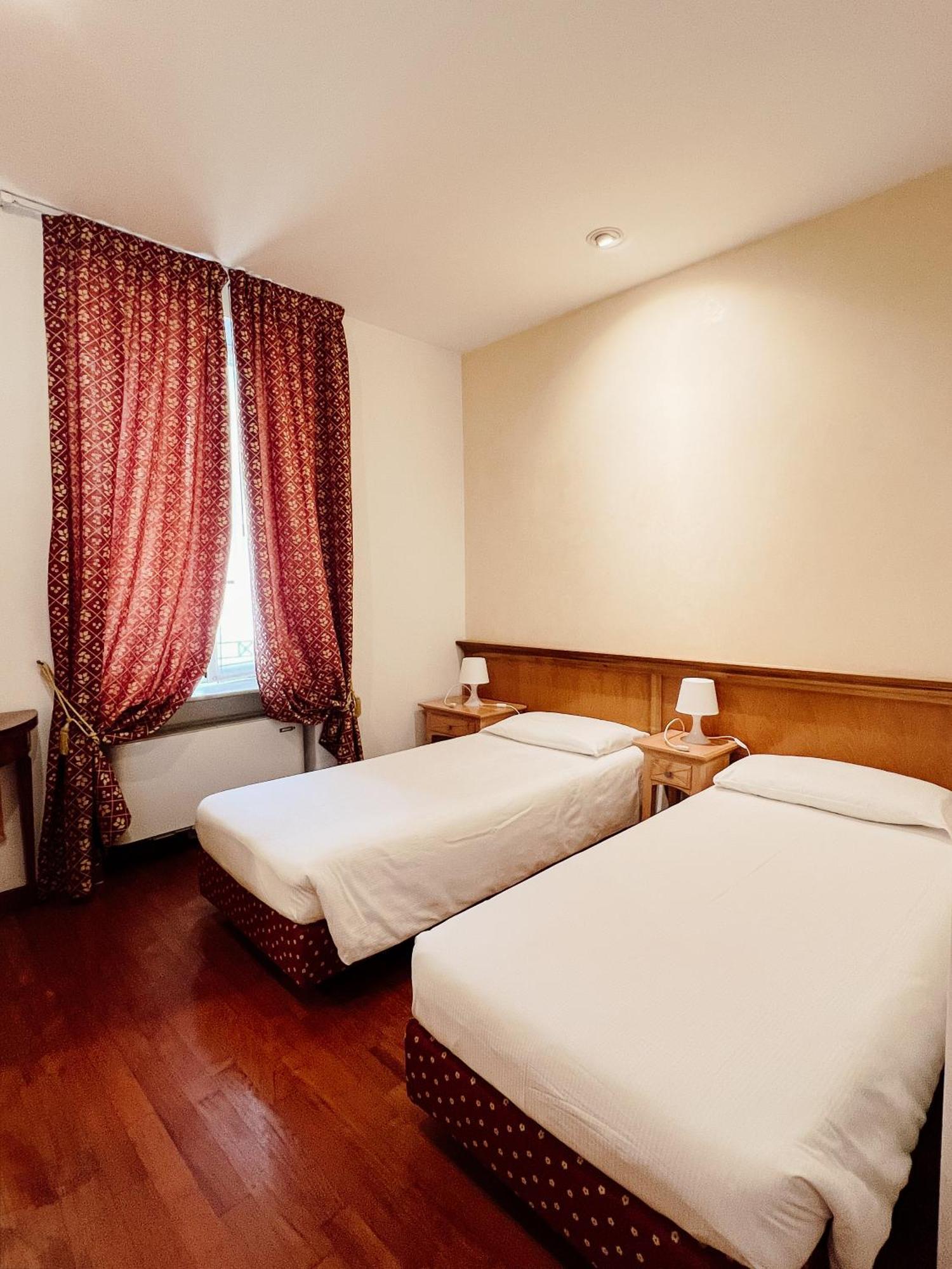 Gorizia Inn 外观 照片