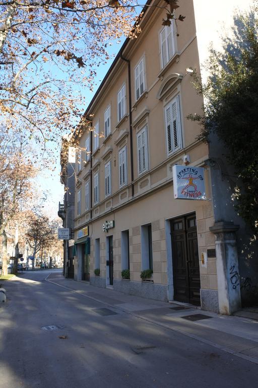 Gorizia Inn 外观 照片