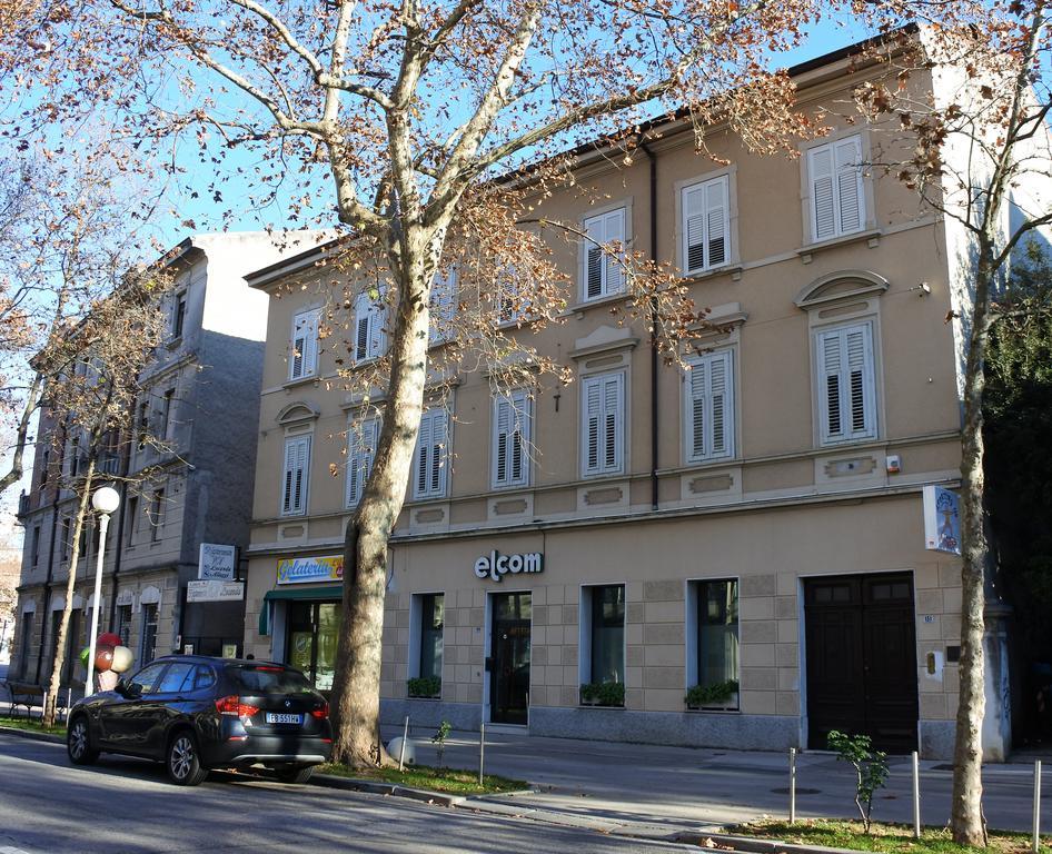 Gorizia Inn 外观 照片