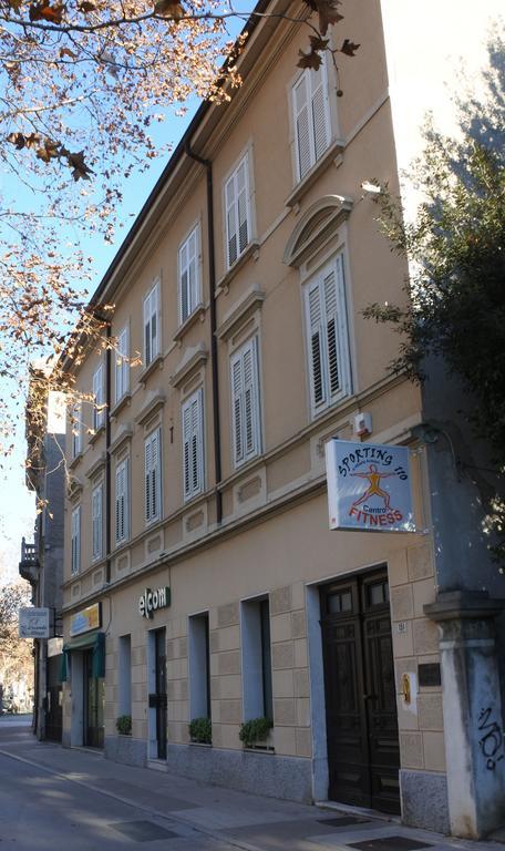 Gorizia Inn 外观 照片