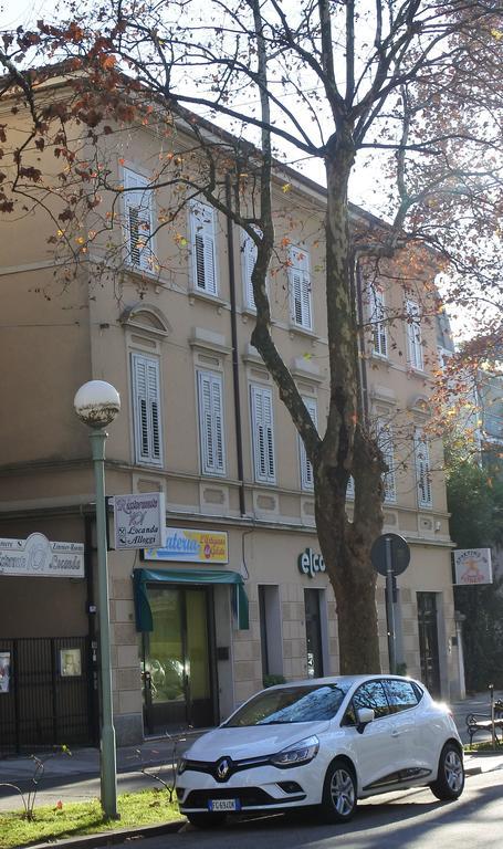 Gorizia Inn 外观 照片