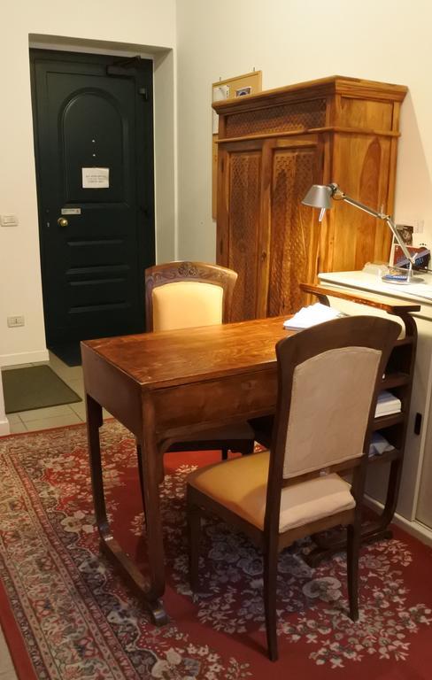 Gorizia Inn 外观 照片