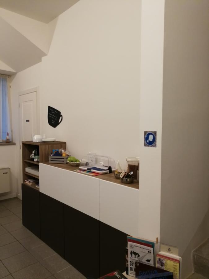 Gorizia Inn 外观 照片